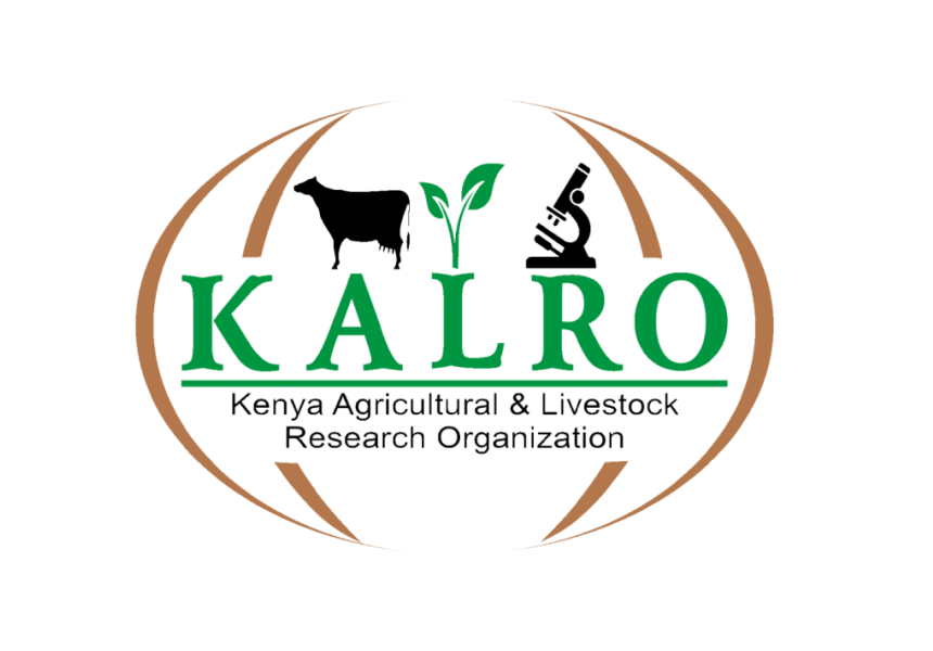 KALRO Logo